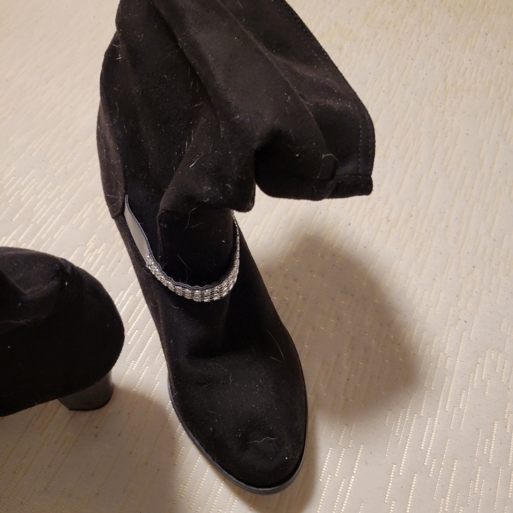 Ankle Bootd